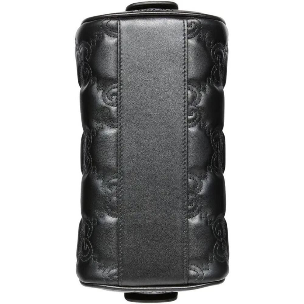 GUCCI GG MATALESE IN BLACK - SOLD
OUT NWT - Picture 7 of 7